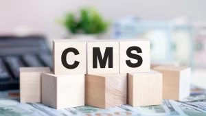 CMS سیستم مدیریت محتوا در وبسایت