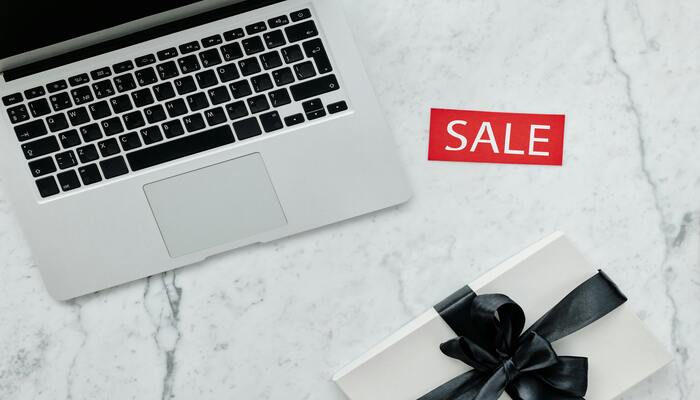 توسعه سایت و افزایش فروش در فروشگاه اینترنتی