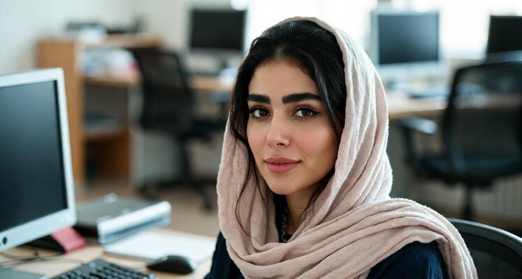 متخصص طراحی اختصاصی CRM در بابلسر