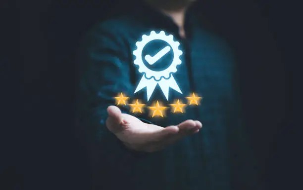نتیجه طراحی CRM اختصاصی در مازندران
