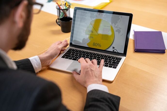 کمپین فروش وب اپلیکیشن
