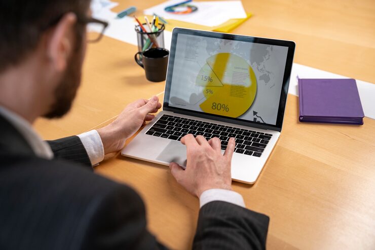 کمپین فروش وب اپلیکیشن