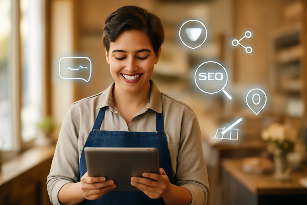 دیجیتال مارکتینگ 
