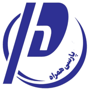 parsihamrahLogo