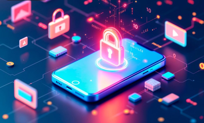 اهمیت امنیت اپلیکیشن موبایل