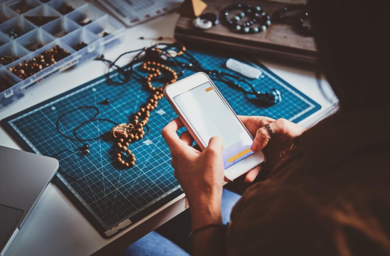 اشتباهات رایج در دیجیتال مارکتینگ صنعت طلا و جواهرات