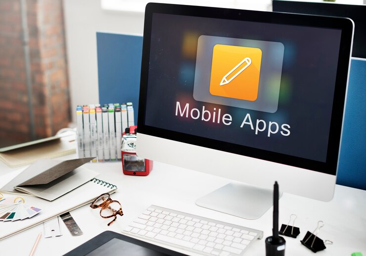 اپلیکیشن PWA