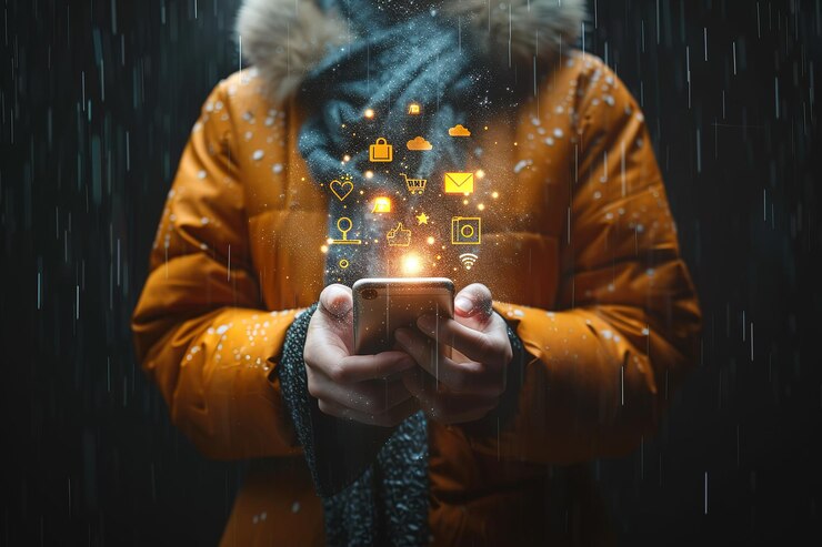 ASO و تبلیغات اپلیکیشن