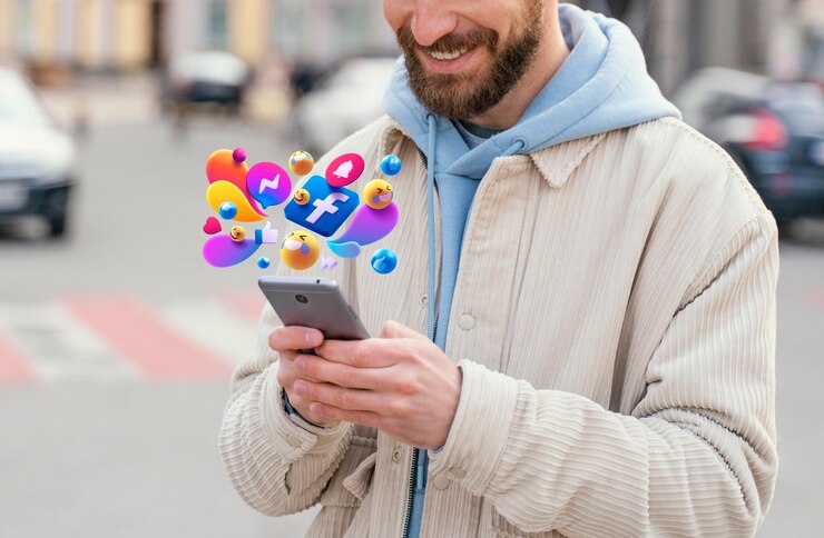 میکرواینفلوئنسرها در تبلیغات اپلیکیشن